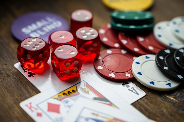 Gambling Trends